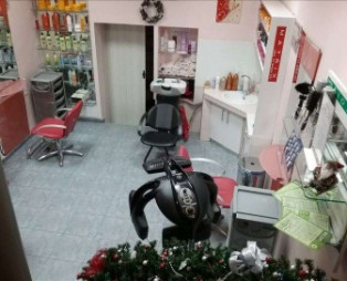 Действующий салон красоты в Киеве